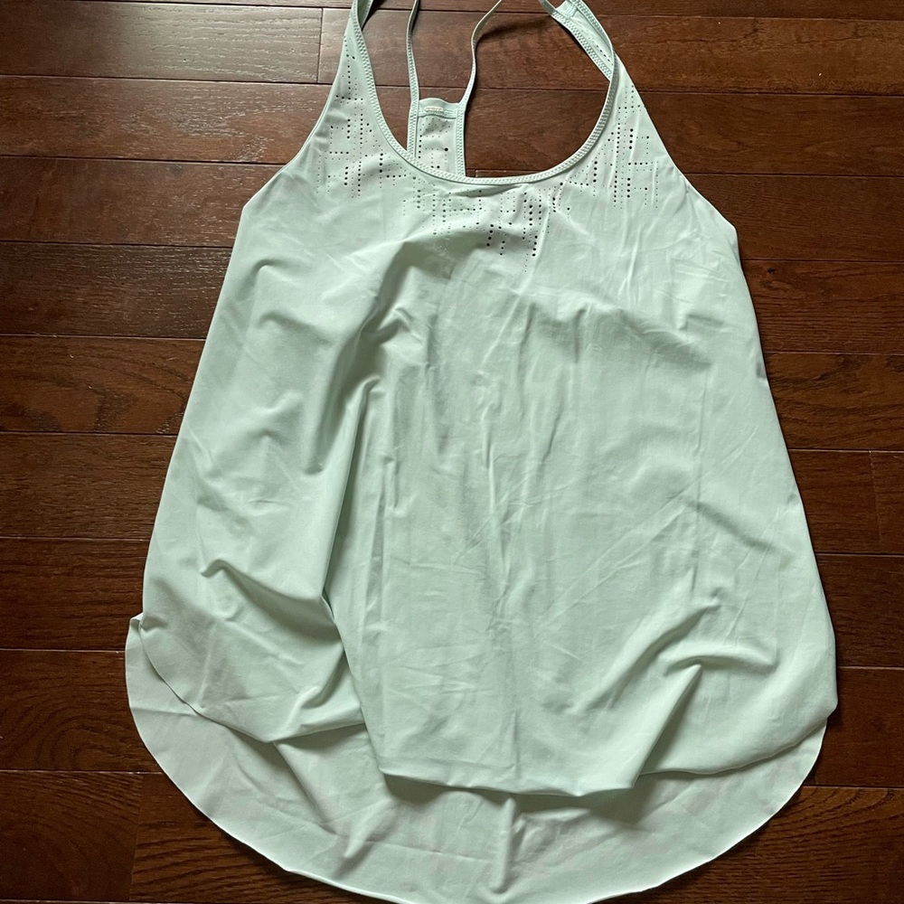 lululemon athletica Tank Top